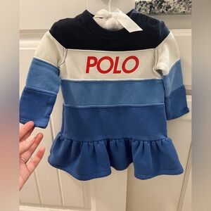 Ralph Lauren Dress